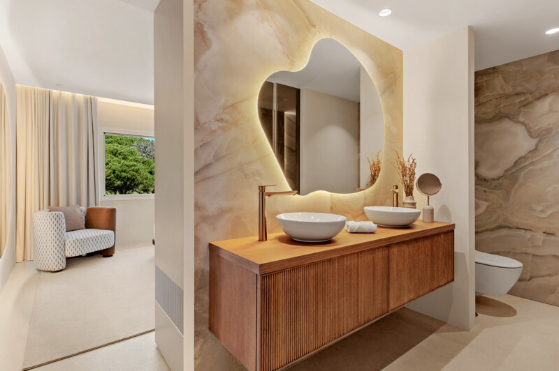Penthouse te Marbella