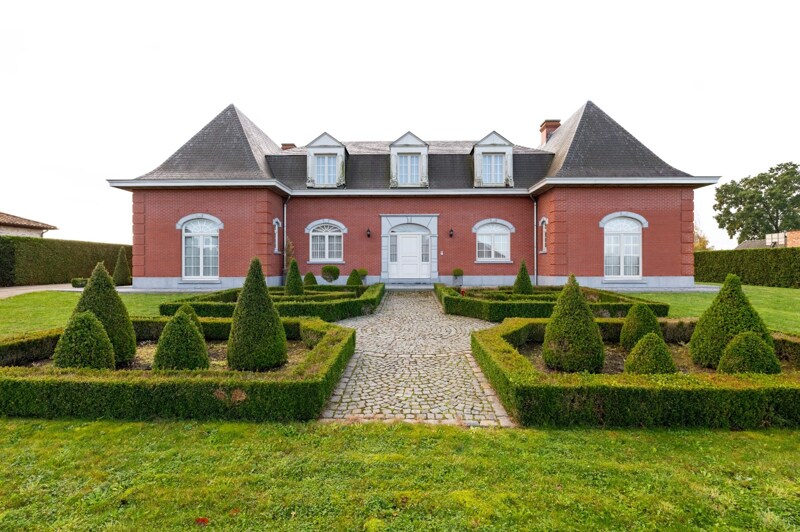 Villa te Geetbets