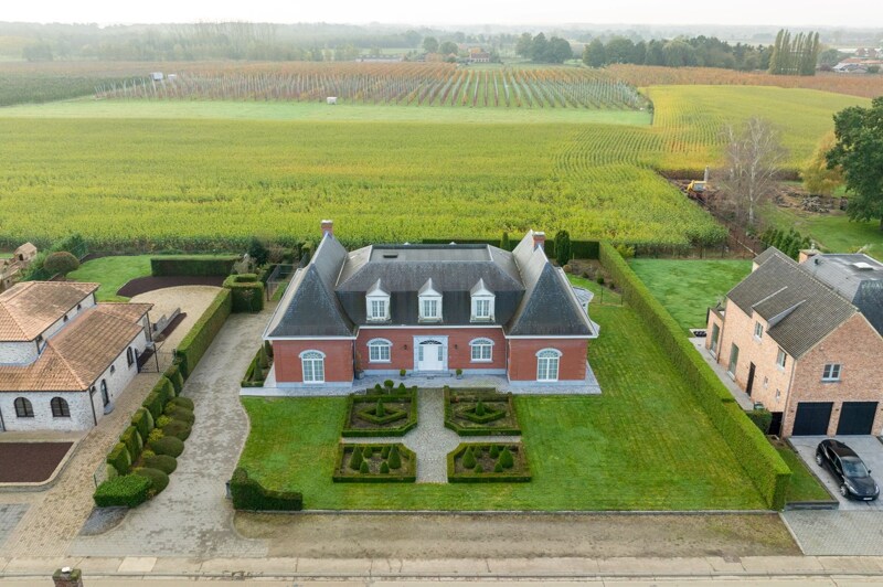 Villa te Geetbets