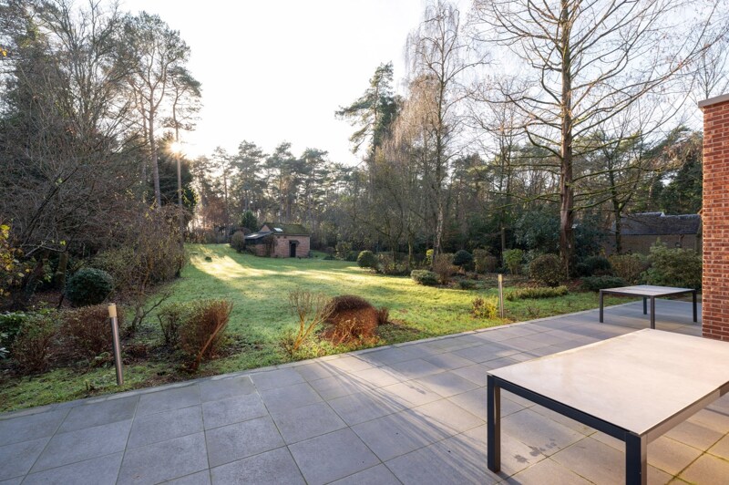 Exclusieve Villa te Maasmechelen