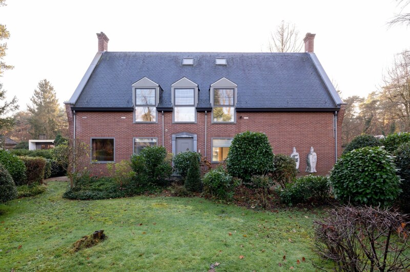 Exclusieve Villa te Maasmechelen