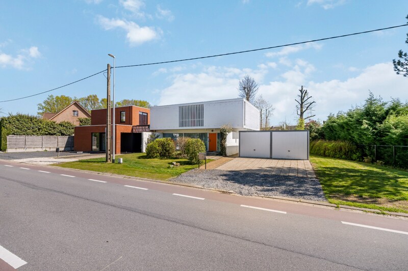 Woning te Diepenbeek