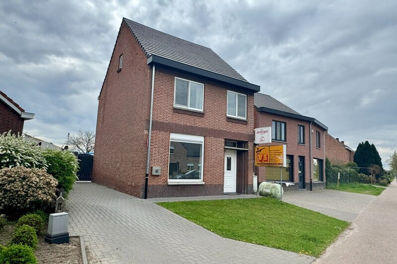 Woning te Ravels