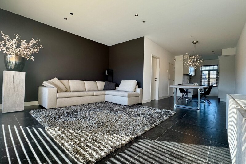 Woning te Vosselaar
