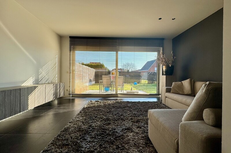 Woning te Vosselaar