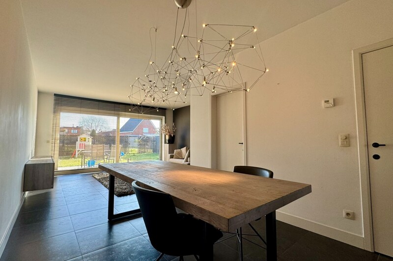Woning te Vosselaar