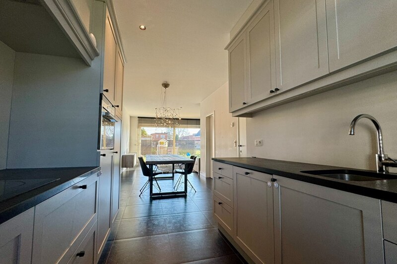 Woning te Vosselaar