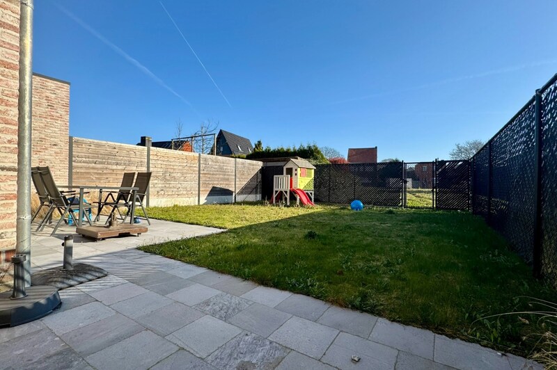 Woning te Vosselaar