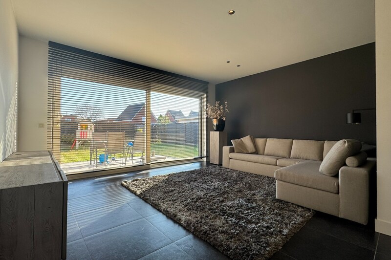 Woning te Vosselaar