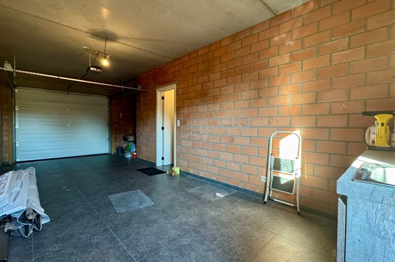 Woning te Vosselaar
