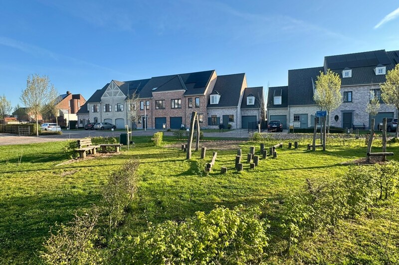 Woning te Vosselaar