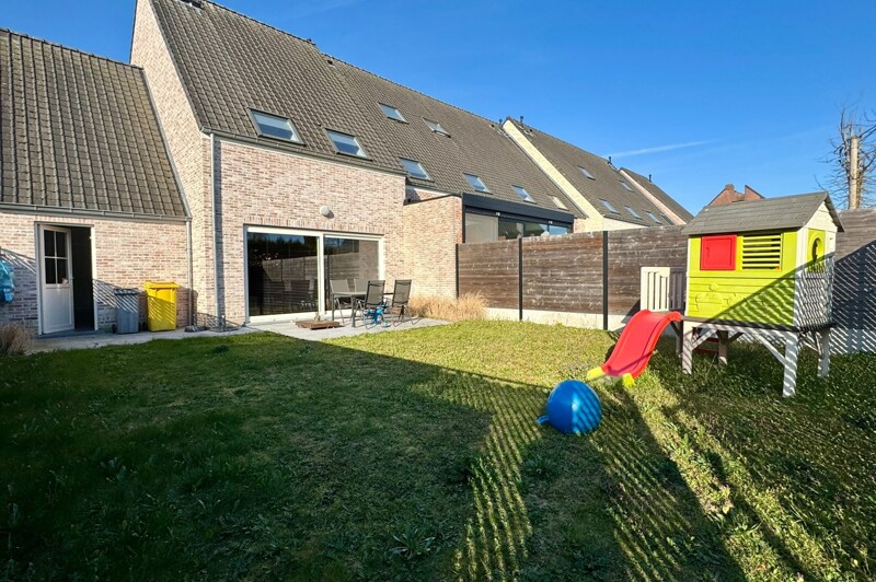 Woning te Vosselaar