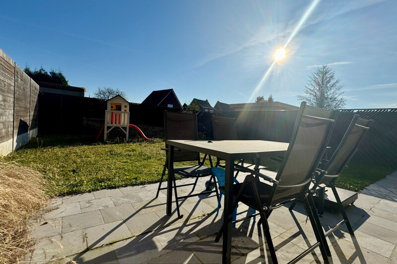 Woning te Vosselaar