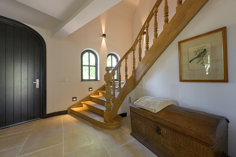 Villa te Pelt