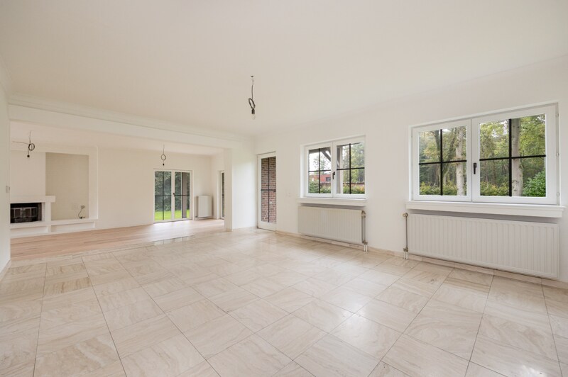 Villa te Zoersel