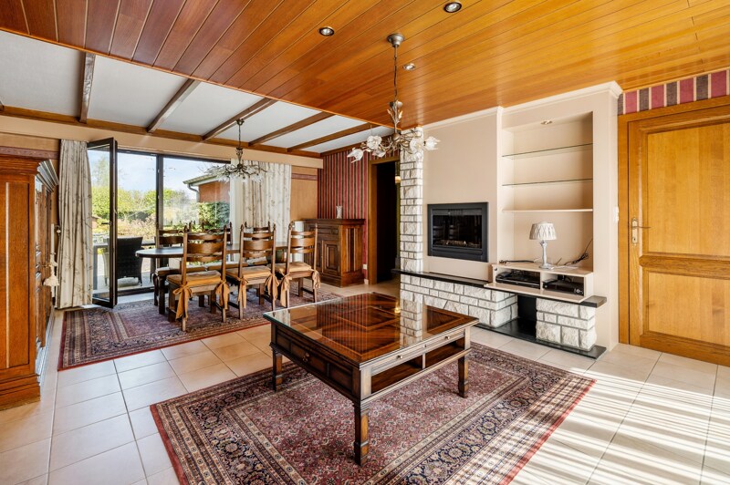 Woning te Pelt