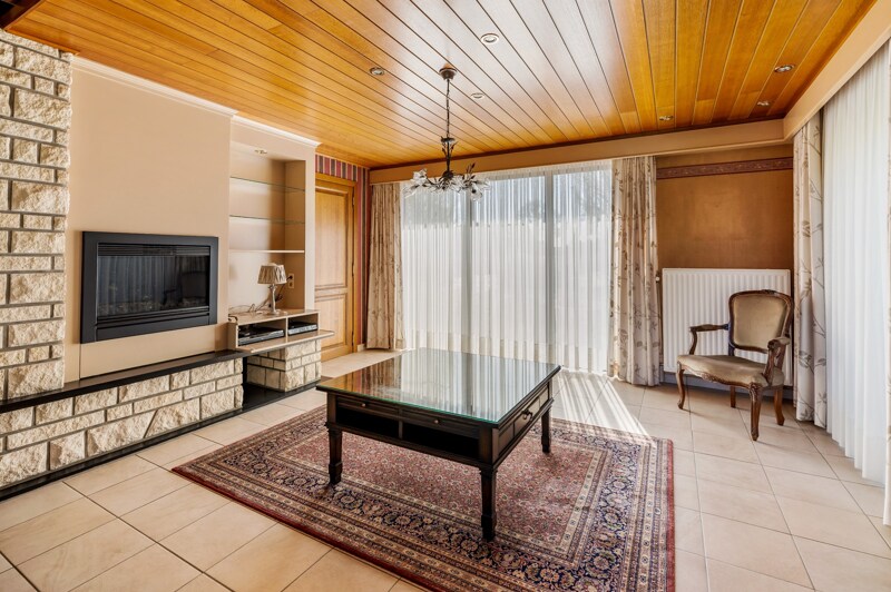 Woning te Pelt