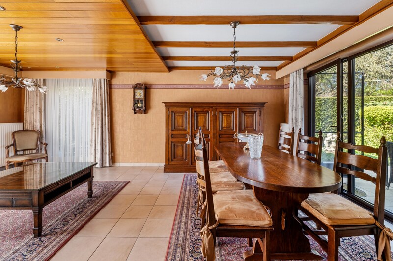 Woning te Pelt