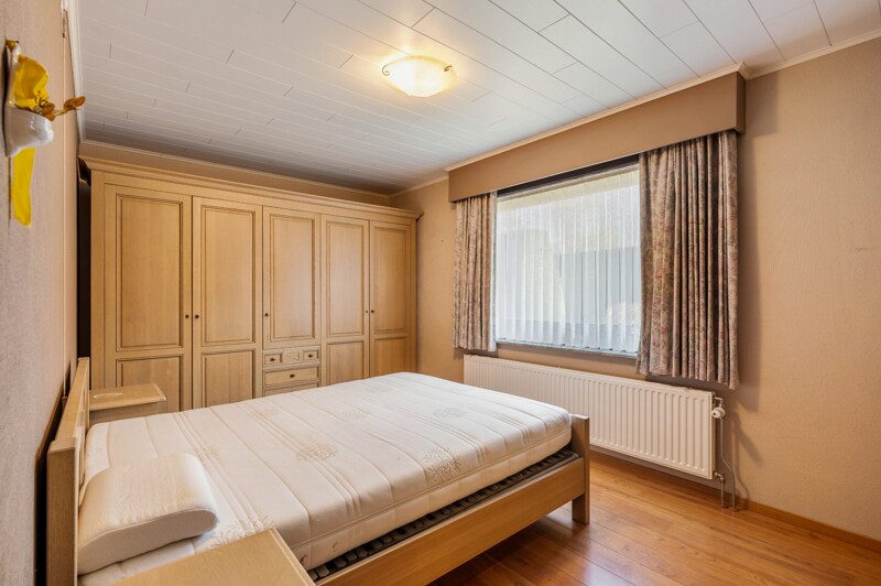 Woning te Pelt