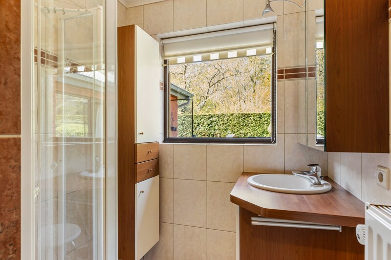 Woning te Pelt
