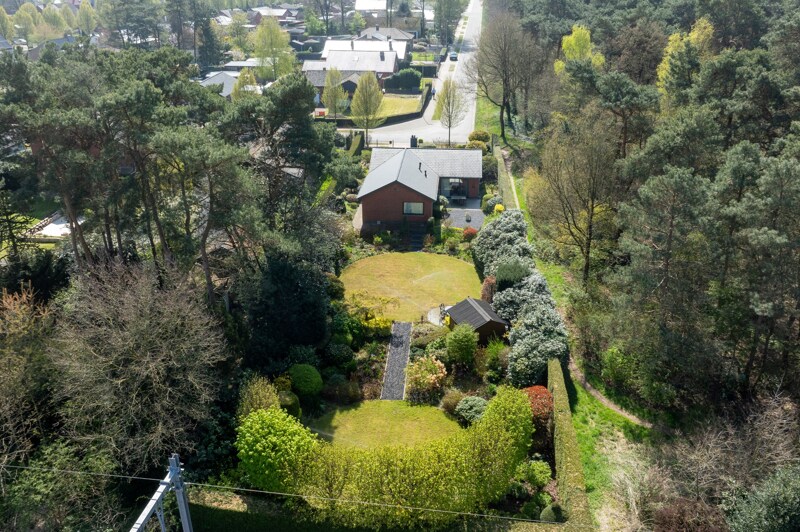 Woning te Pelt
