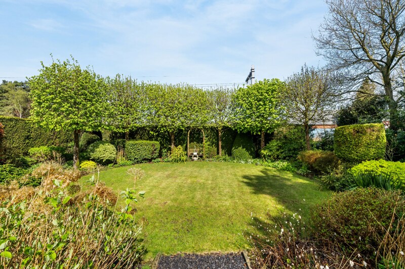 Woning te Pelt