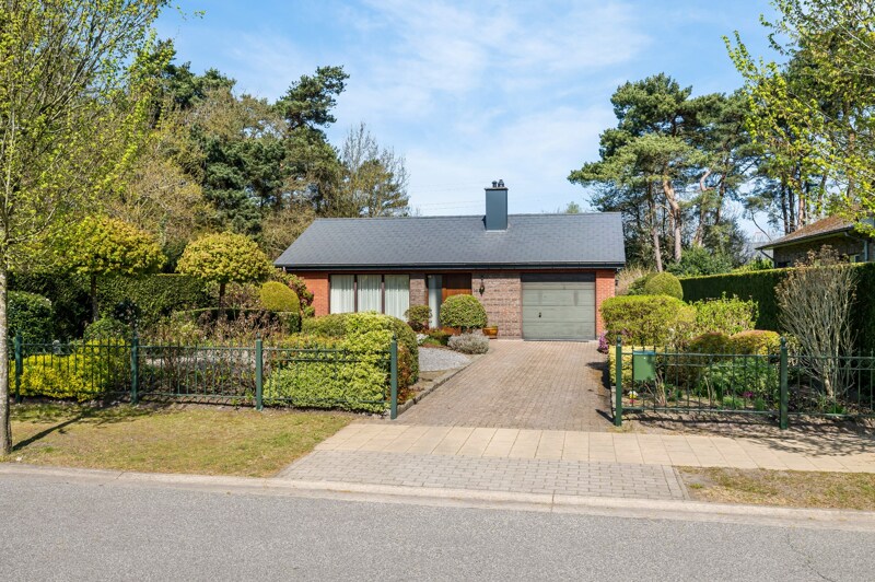 Woning te Pelt