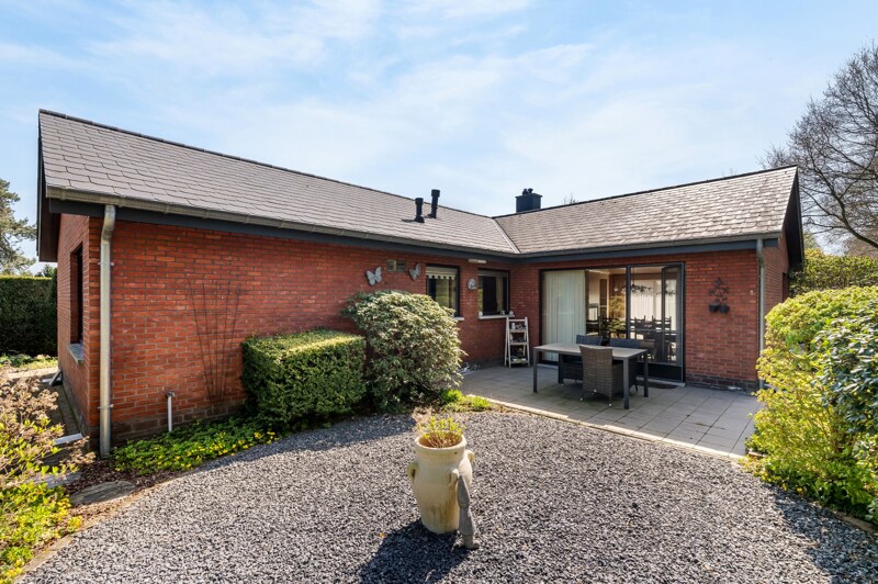 Woning te Pelt