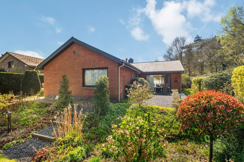 Woning te Pelt