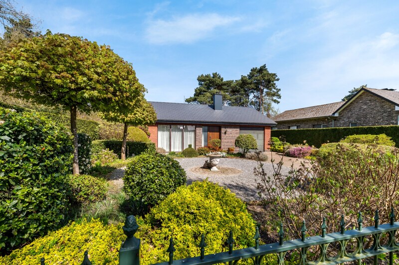 Woning te Pelt