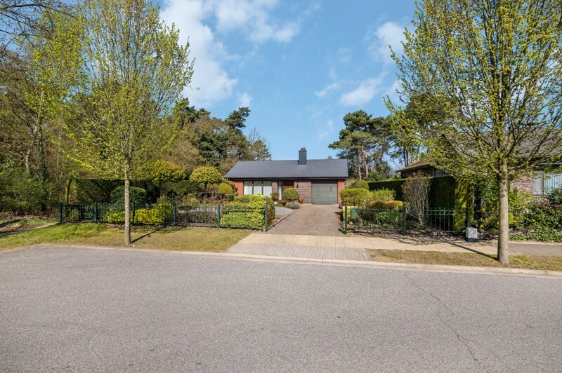 Woning te Pelt