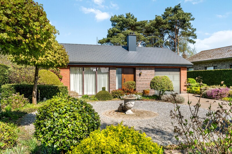 Woning te Pelt