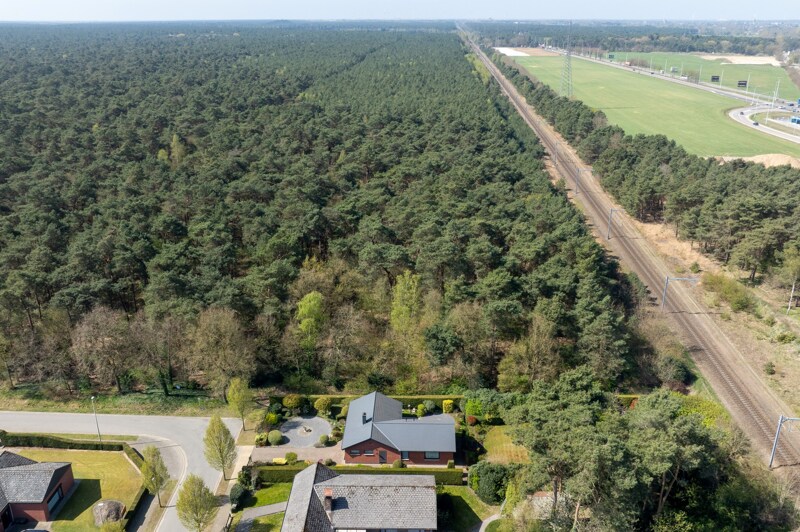 Woning te Pelt