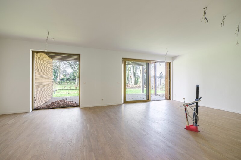 Appartement te 's-Gravenwezel