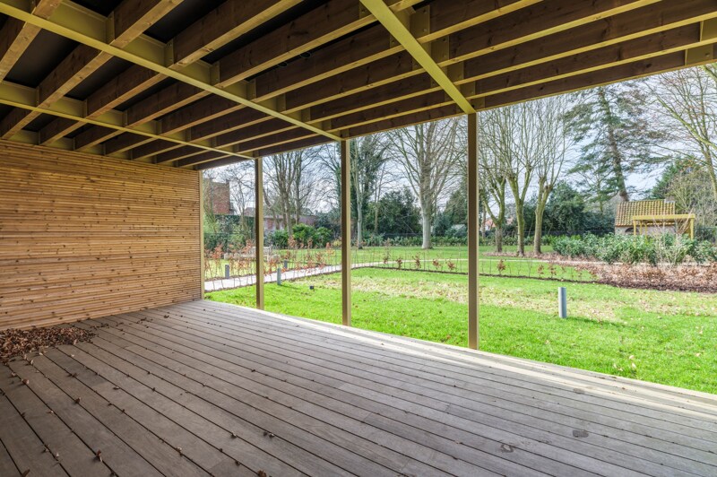 Appartement te 's-Gravenwezel