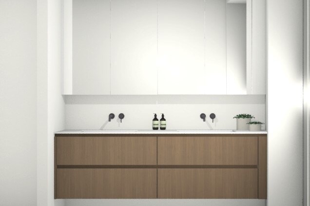 Appartement te 's-Gravenwezel
