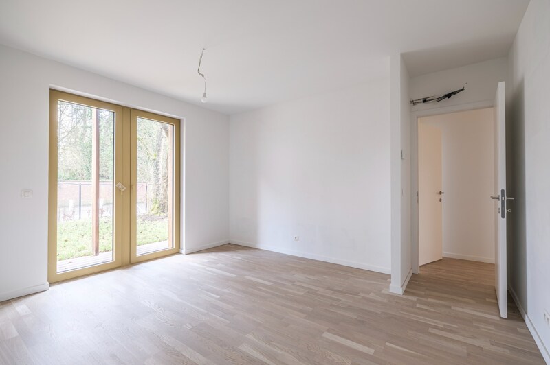 Appartement te 's-Gravenwezel