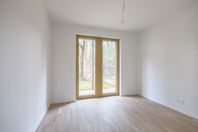 Appartement te 's-Gravenwezel