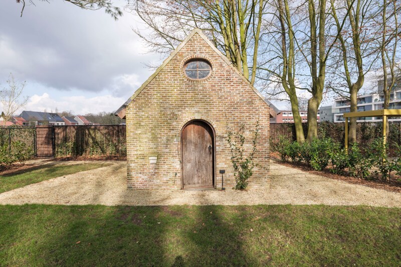 Appartement te 's-Gravenwezel