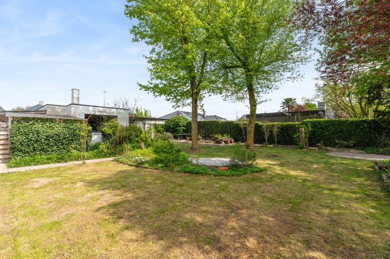 Bungalow te Hasselt
