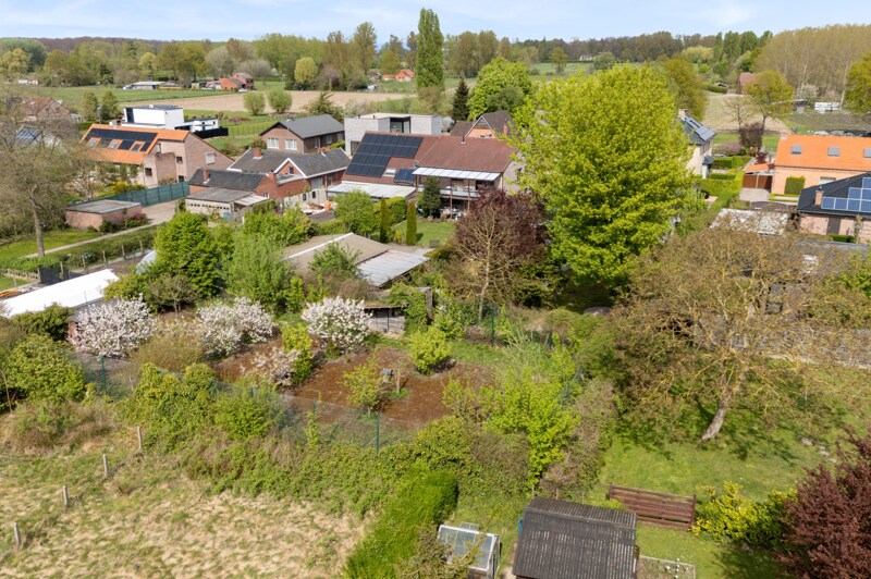 Bungalow te Hasselt