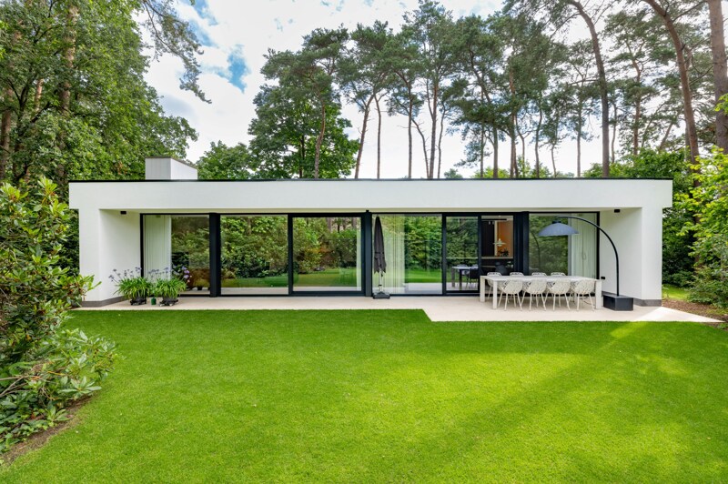 Exclusieve Villa te Mol