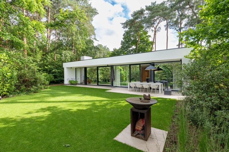 Exclusieve Villa te Mol