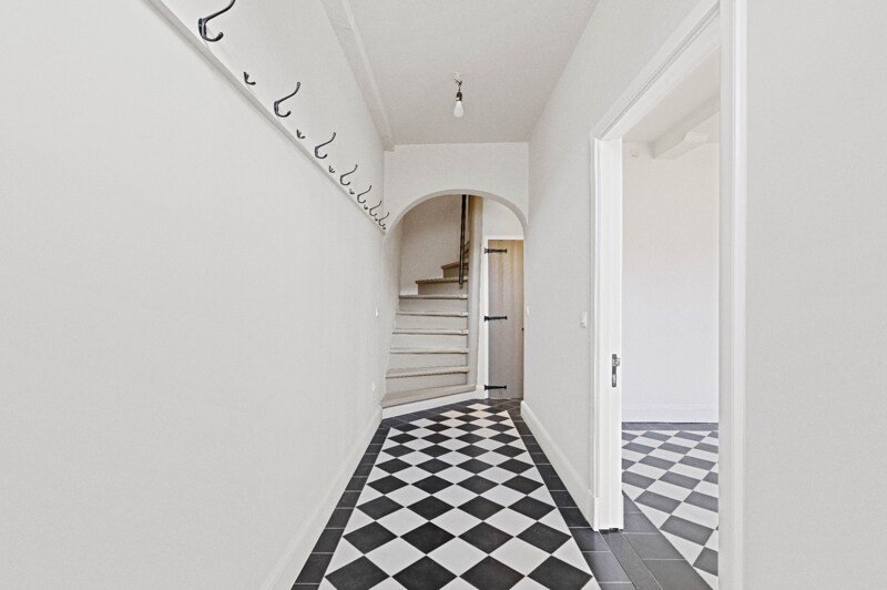 Stadswoning te Turnhout