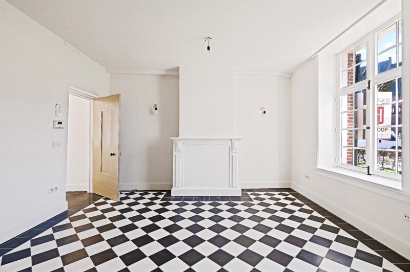 Stadswoning te Turnhout