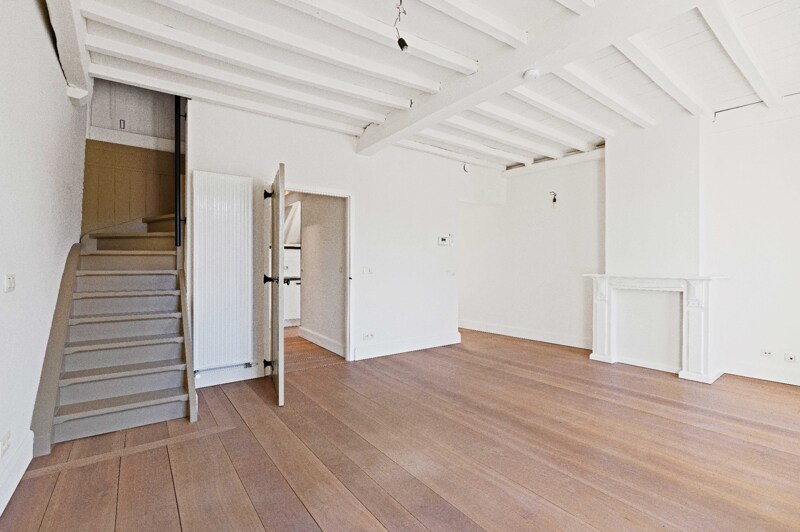 Stadswoning te Turnhout