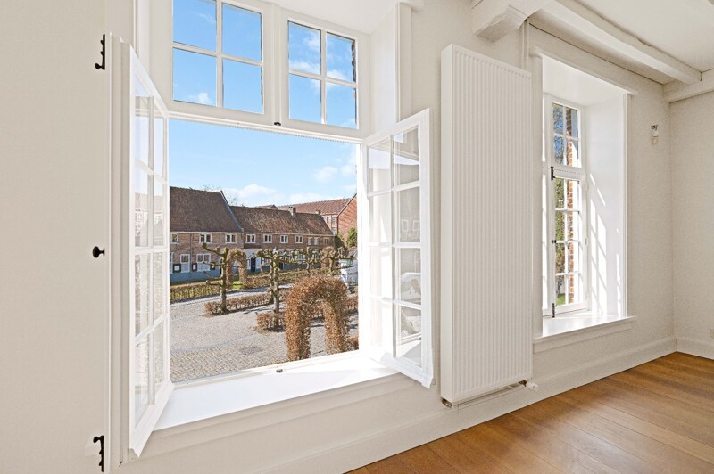 Stadswoning te Turnhout