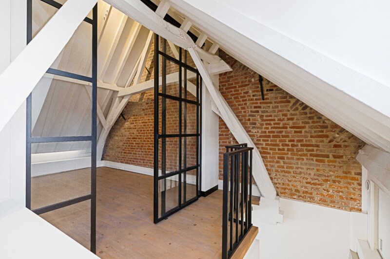 Stadswoning te Turnhout