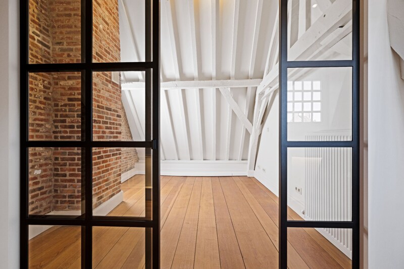 Stadswoning te Turnhout