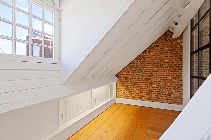 Stadswoning te Turnhout